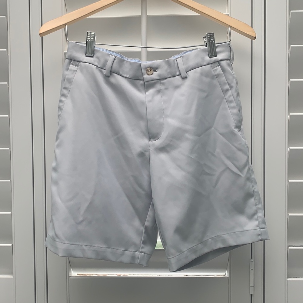 ⛳️ PETER MILLAR golf shorts